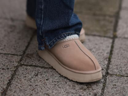 Uggs Street Style