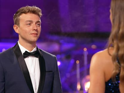 "Die Bachelorette" 2024: Stella Stegmann und Sieger Devin Dayan 