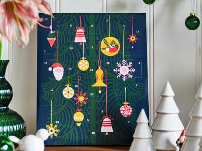 Adventskalender von IKEA