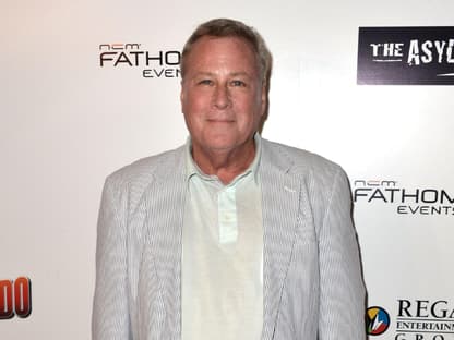 John Heard