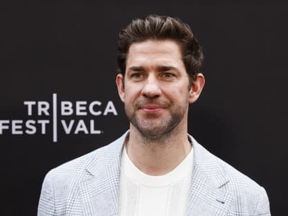 John Krasinski