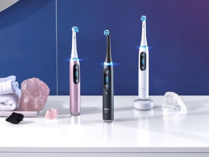 Oral-B Zahnbrüste iO9