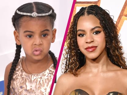 Blue Ivy, 2016 & 2024