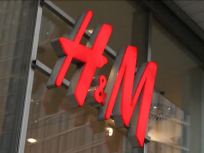 H&M logo