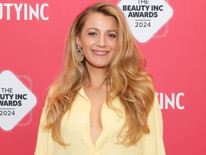 Blake Lively bei Beauty Awards