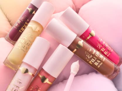 Lippenbalsam Too Faced