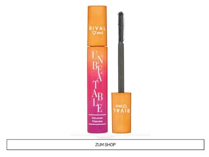mascara von rossmann rival loves me mascara