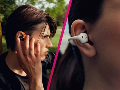 Kopfhörer von Amiron