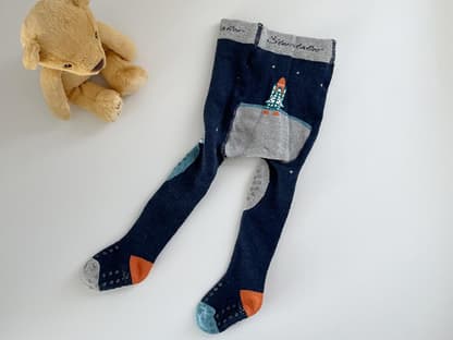 Baby Strumpfhose von Sterntaler