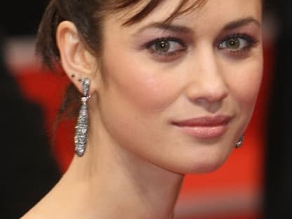 Olga Kurylenko