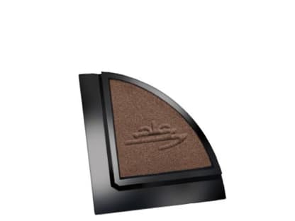 Bronzeschimmer "Eyeshadow Coffee Bean" von La Roche-Posay, ca. 5 Euro