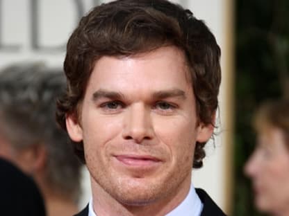 Michael C. Hall