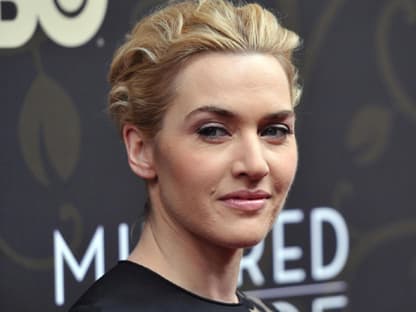 Für Kate Winslet war die Hauptrolle in der US-Mini-Serie die erste nach ihrer Dreh-Pause