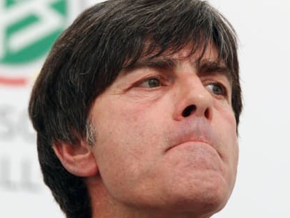 Jogi Löw gelobt Besserung