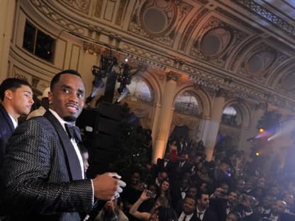 Er liebt das Bad in der Menge: Wenn jemand weiß zu feiern, dann P. Diddy. Seine Geburtstagsparty mit rund 500 geladenen Gästen ließ er sich 2 Millionen Euro kosten  