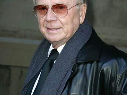 Wolfgang Petersen﻿