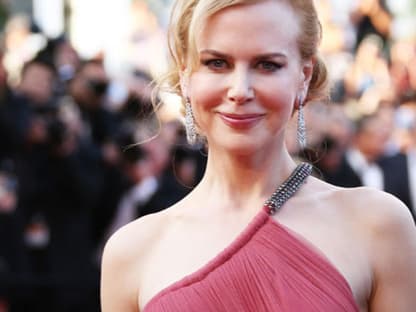 Nicole Kidman stellte, sicherlich unfreiwillig, ihren Nippel zur Schau  oder was es doch eine PR-Aktion?