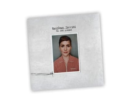 Diese Accessoires machen den Marlene-Look perfekt: Retro-Pop "Me and Armini" von Emiliana Torrini, ca. 12 Euro