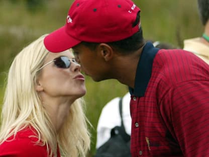 Elin Nordegren und Tiger Woods galten als das Traumpaar schlechthin - bis zu dem Moment als Elin erfuhr, dass Tiger sie mehrfach betrogen hat