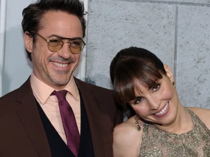 Am Dienstagabend war es so weit: Robert Downey Jr. feierte gemeinsam mit seiner Kollegin Noomi Rapace in Westwood, Kalifornien, die Premiere von "Sherlock Holmes: A Game Of Shadows". Und auch diese Stars folgten den Spuren des wohl bekanntesten Detektivs der Welt!