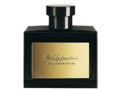 Für den Liebsten: Zedernholz, Wacholder und Tanne vollenden den sinnlichen Duft "Strictly Private" von Baldessarini, EdT, 90 ml ca. 66 Euro
