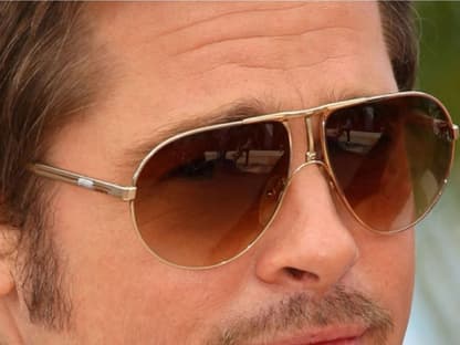 Brad Pitt