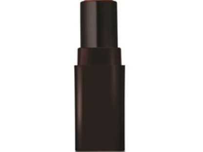 Die samtige Konsistenz dieses intensiven Lippenstift ist dank reinem Olivenöl und Vitamin E besonders angenehm und trocknet die Lippen nicht aus. "Creme Smooth Lip Colour Portofino Red" von Laura Mercier, ca. 30 Euro