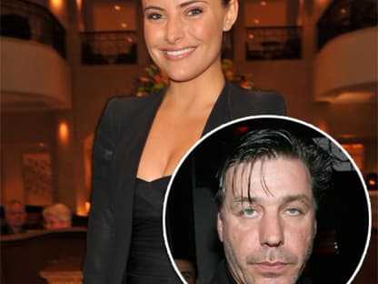 Wird Sophia etwa schon jetzt von Till Lindemann betrogen?