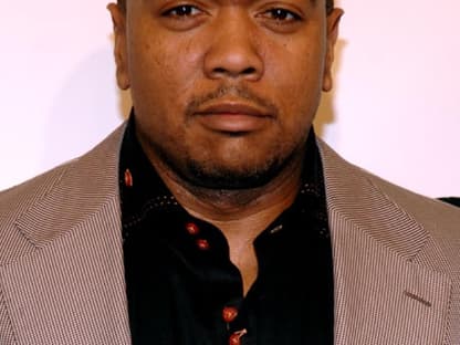 Timbaland