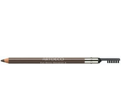 Kristen zieht ihre Augenbrauen immer mit einem Stift nach und bringt sie in Form. "Augenbrauenstift" von Artdeco, ca. 11 Euro. Gleich hier im <a href="http://shop.ok-magazin.de/artdeco-augenmakeup-augenbrauenstift-1-0-stueck,hkx9be71vyuiwqgz,i" target="_blank">OK!-Shop</a> zuschlagen...