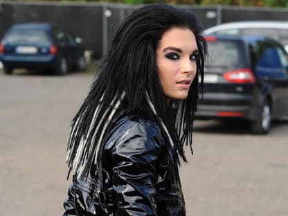 Bill Kaulitz: Vom Teenie-Idol zur Stilikone