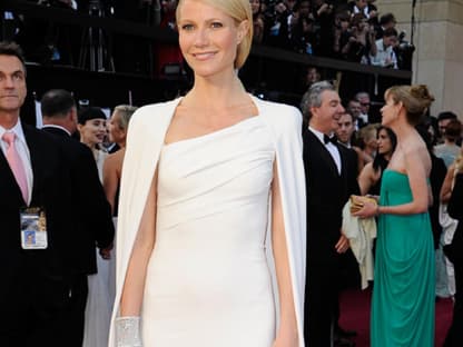 Gwyneth Paltrow in Tom Ford