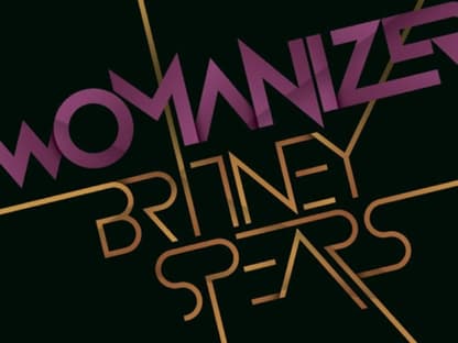 Womanizer-Video, Copyright: Sony BMG