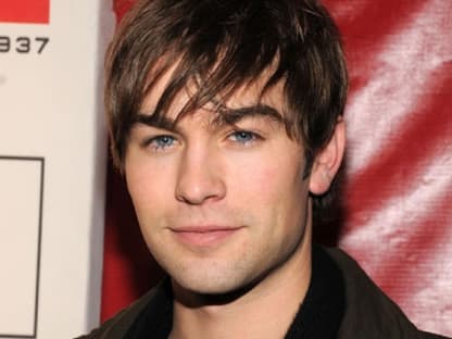 Chase Crawford 