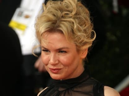 Rene Zellweger