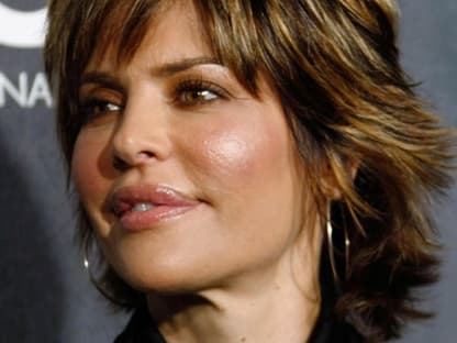 Lisa Rinna