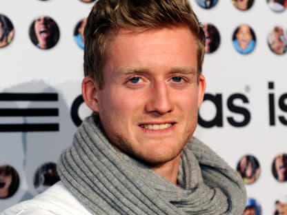 Andre Schuerrle (1. FSV Mainz 05)