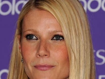 Platz 4 der Top-Verdiener für Gwyneth Paltrow: 25 Millionen Dollar