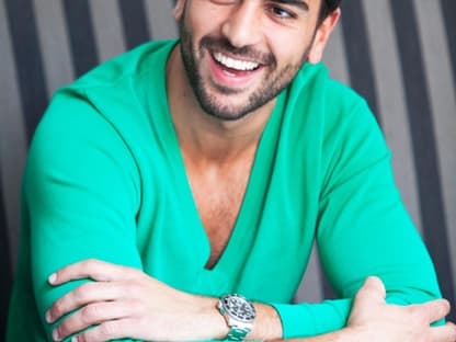 Elyas M'Barek