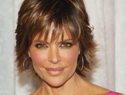 Lisa Rinna