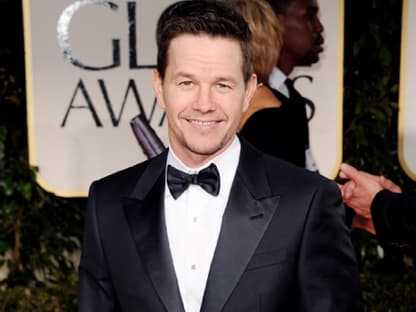 Mark Wahlberg