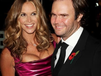 Elle McPherson