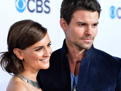 Rachael Leigh Cook, Daniel Gillies