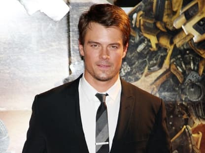 Schauspieler Josh Duhamel 