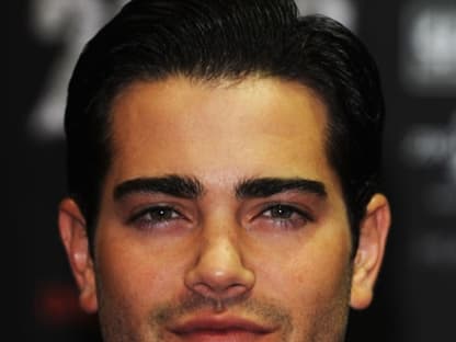 Jesse Metcalfe