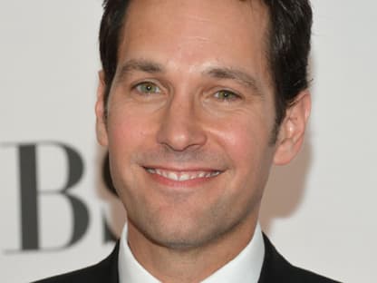 Paul Rudd