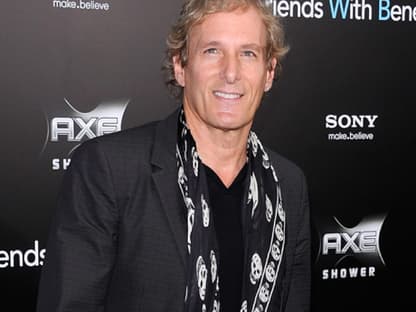 Michael Bolton