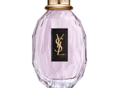 Mit Damastrosen- und Brombeernoten: "Parisienne" von Yves Saint Laurent, EdP, 30 ml ca. 44 Euro