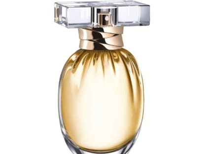 Magnolie und Hölzer: "Wanted" von Helena Rubinstein, EdP, 50 ml ca. 65 Euro