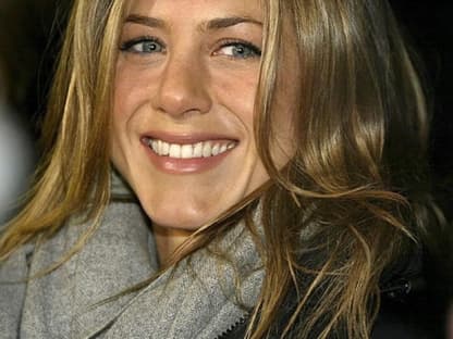 Jennifer Aniston ist bekannt für ihren guten Stil